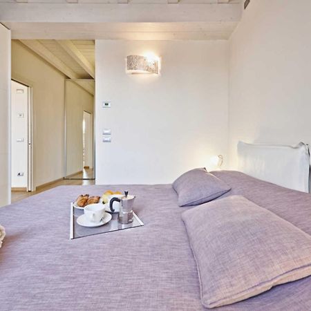 Warda A6 Apartment Desenzano del Garda Exterior photo