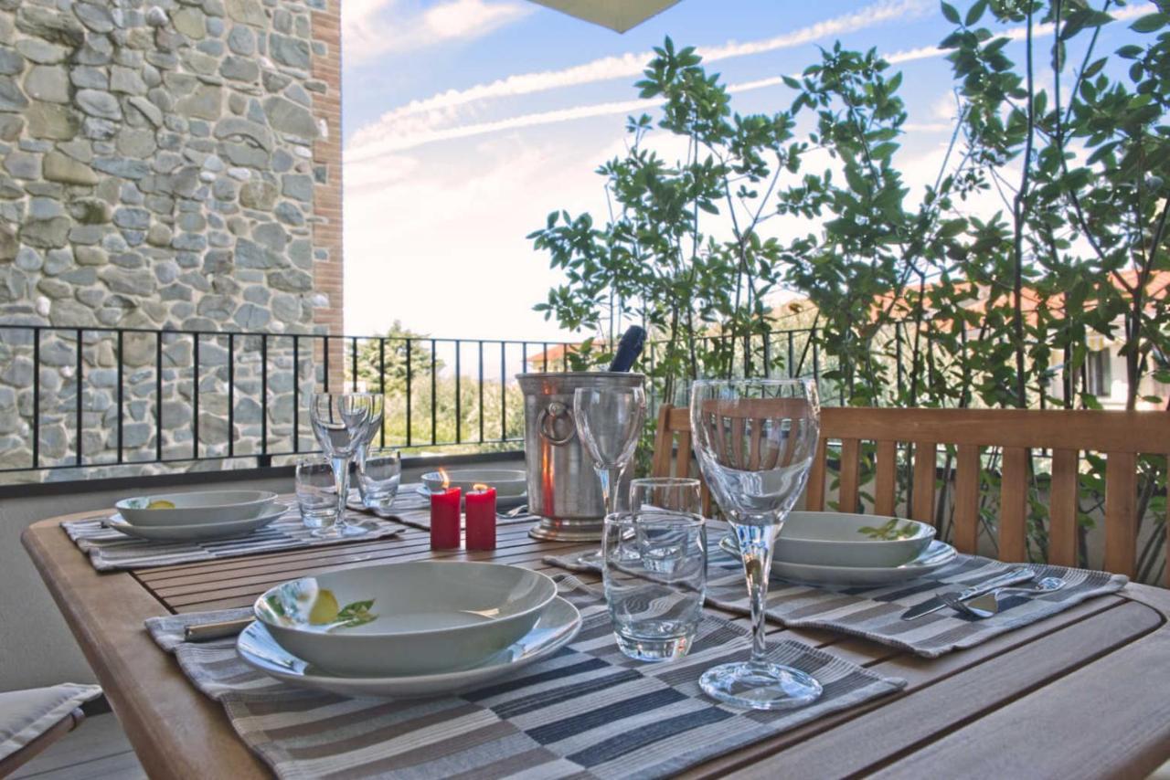 Warda A6 Apartment Desenzano del Garda Exterior photo