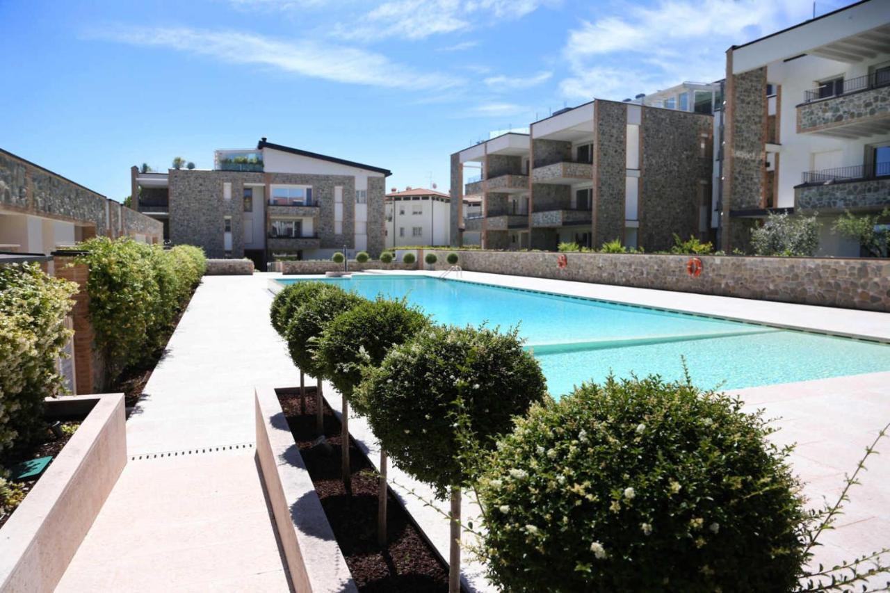 Warda A6 Apartment Desenzano del Garda Exterior photo
