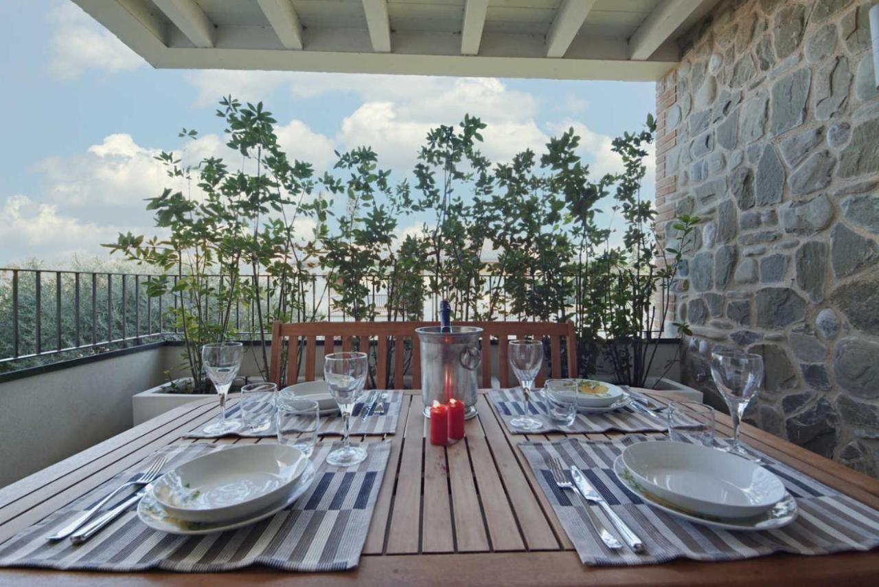 Warda A6 Apartment Desenzano del Garda Exterior photo