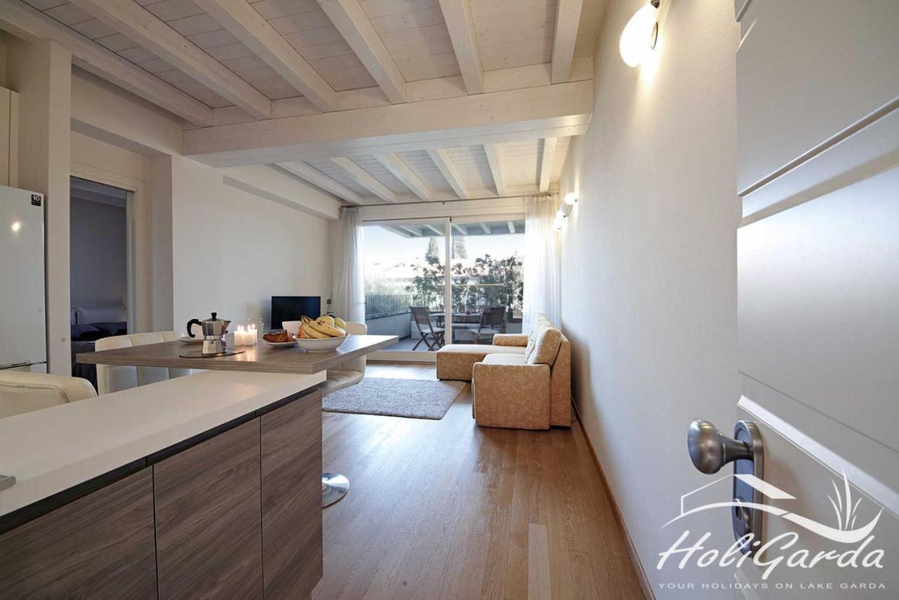 Warda A6 Apartment Desenzano del Garda Exterior photo